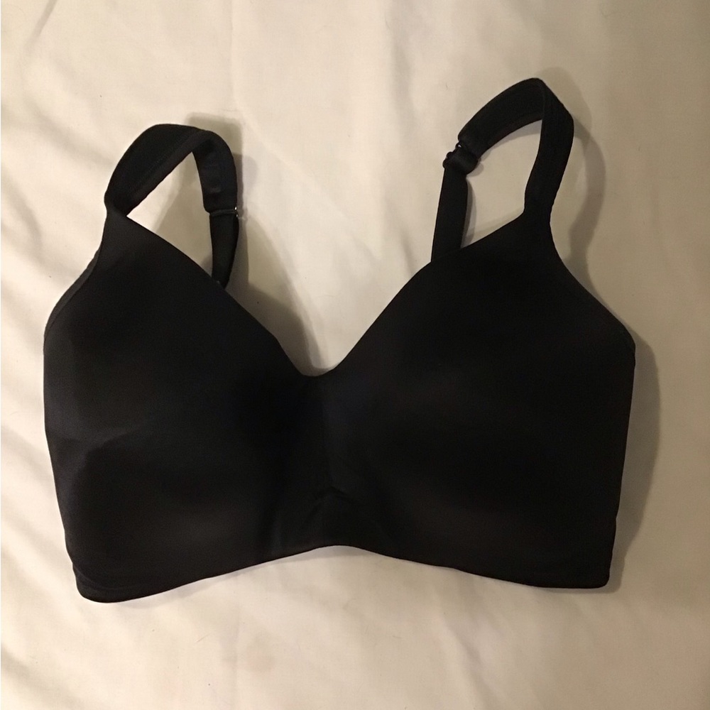 Women’s Plus size Deesse No wire bra